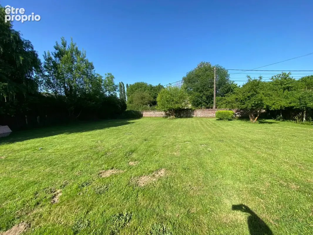 Propriete avec 2 maisons, grange et terrain - photo 19