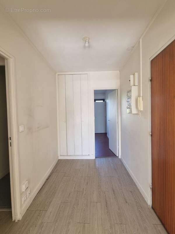 Appartement à CRETEIL