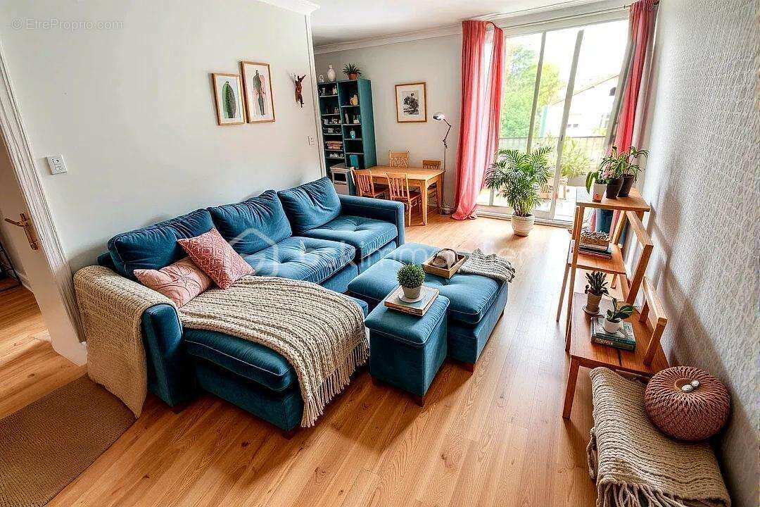 Appartement à PAU