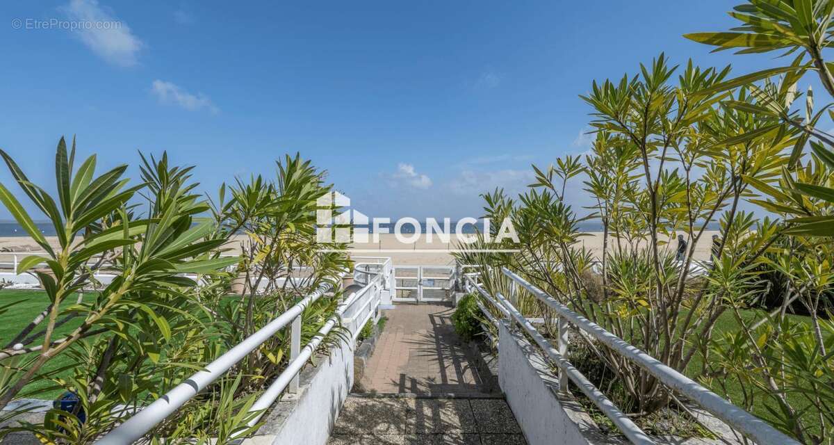 Appartement à ARCACHON