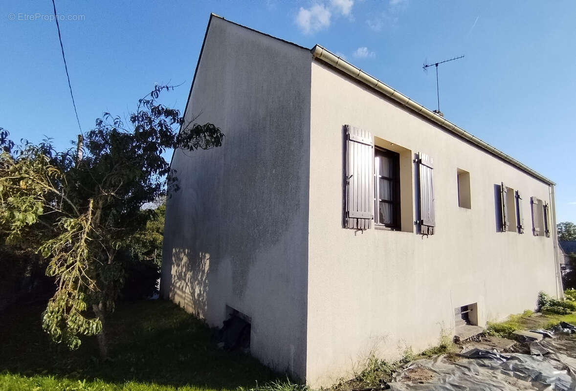 Maison 4 pièces 75 m2 - photo 9