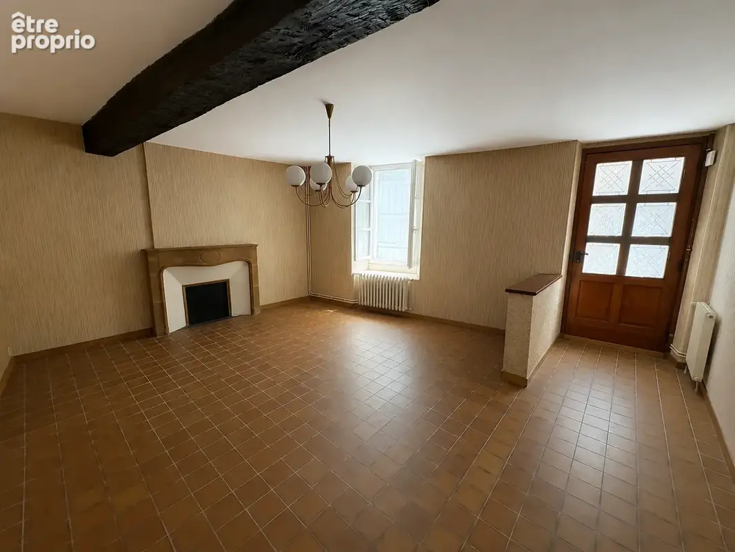 Maison de ville 4 chambres - photo 2