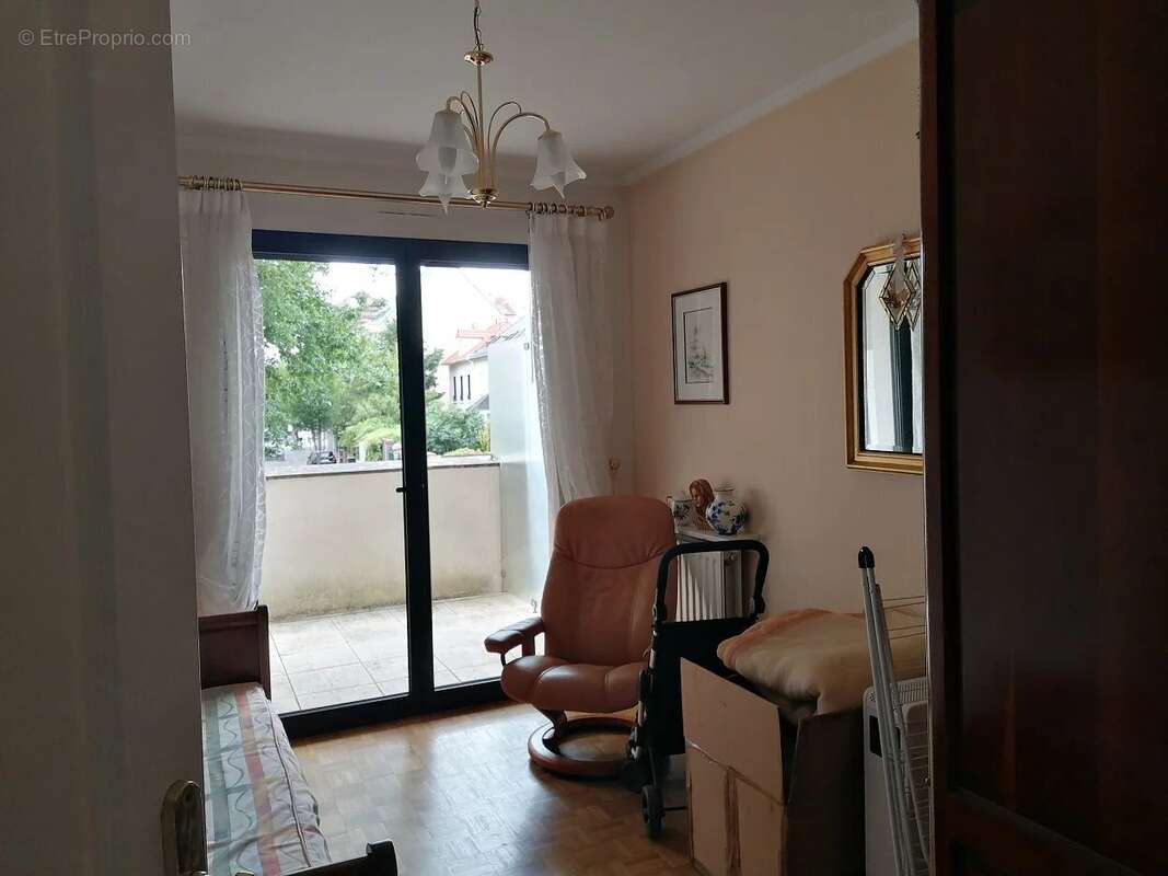 Appartement à AULNAY-SOUS-BOIS