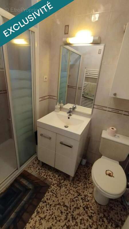 Photo 8 - Maison à ETANG-SUR-ARROUX