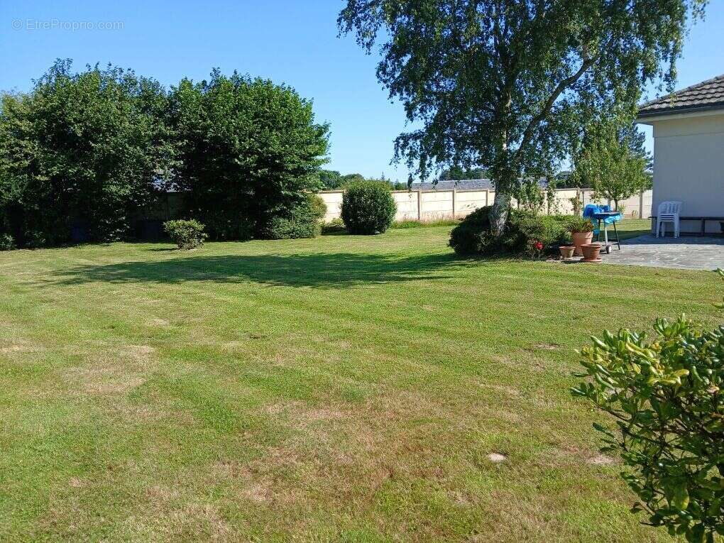 Photo 4 - Maison à GONNEVILLE-LA-MALLET