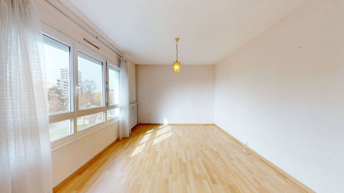 Appartement à CAEN