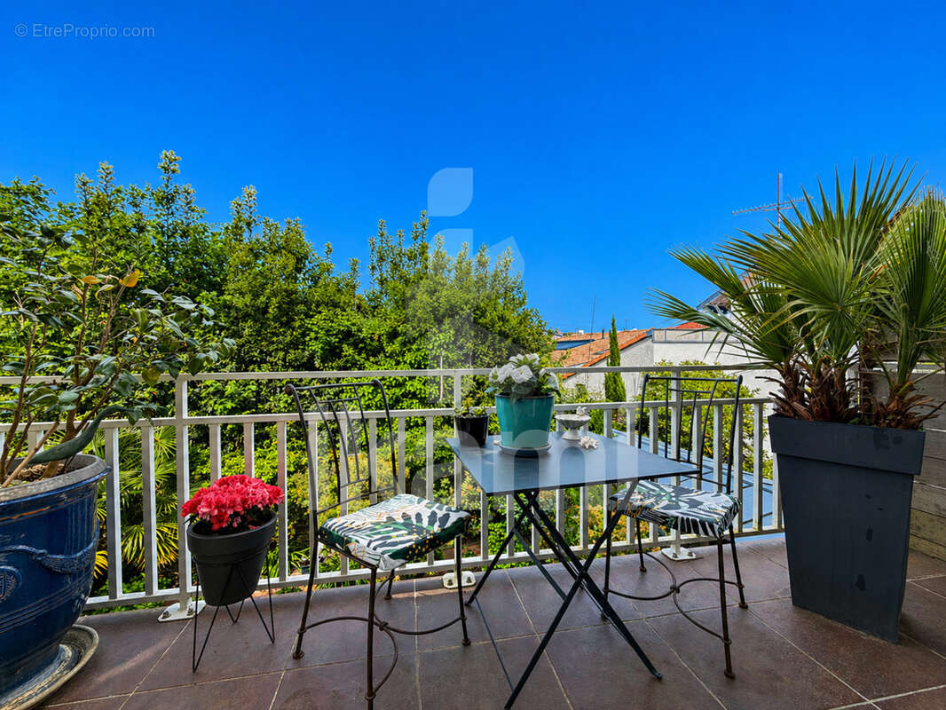 Maison à ARCACHON