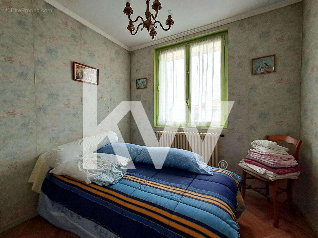 Maison à SAINT-BENOIT-DE-CARMAUX