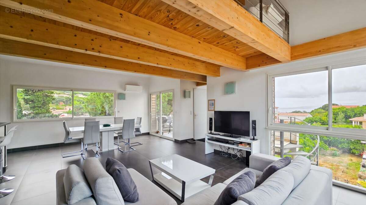 Appartement à PROPRIANO