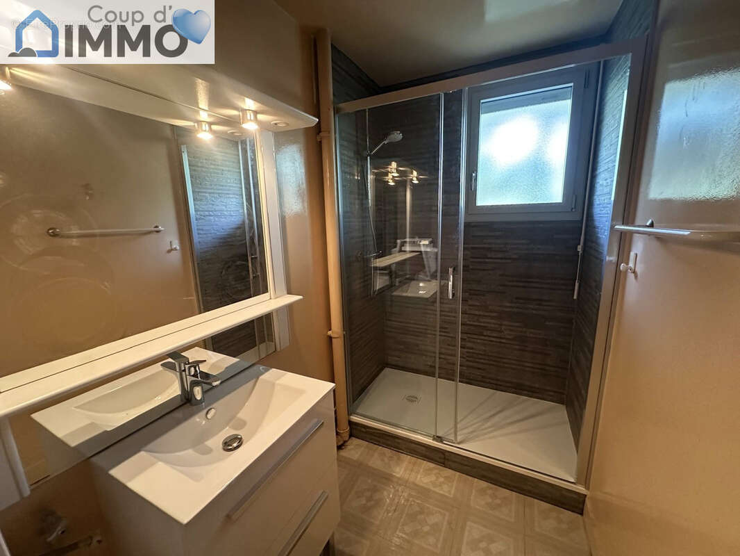 Appartement à SAINT-JULIEN-LES-VILLAS