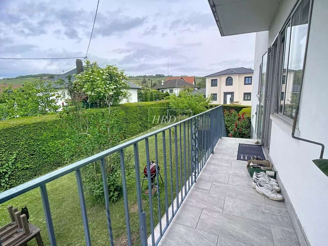 Appartement à MARLENHEIM