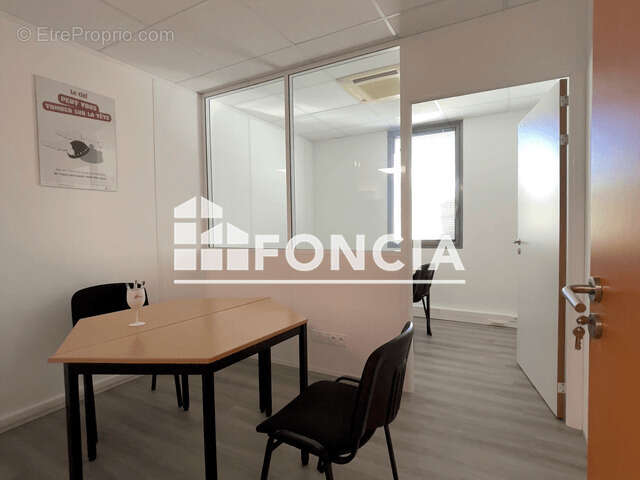 Commerce à GRENOBLE