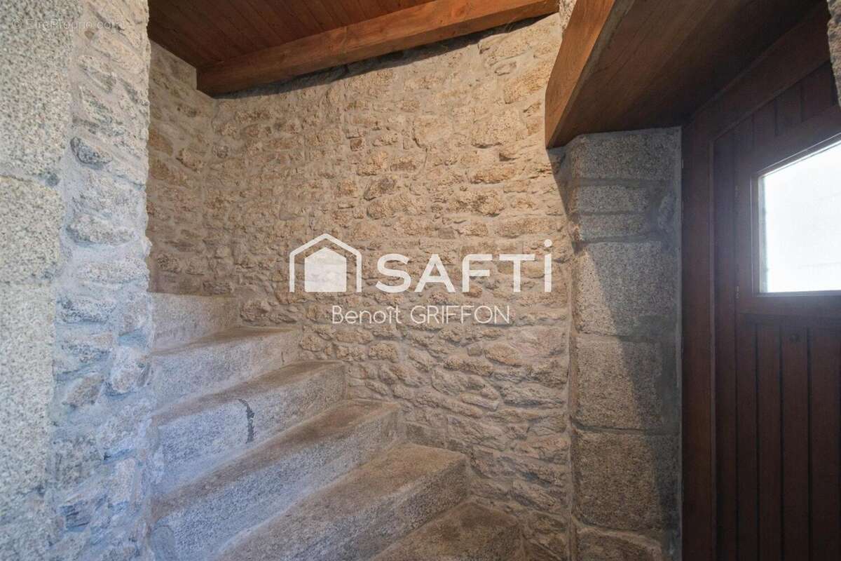 Photo 3 - Maison à TIFFAUGES