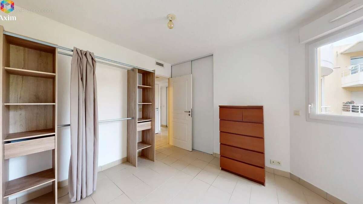 Appartement à FREJUS