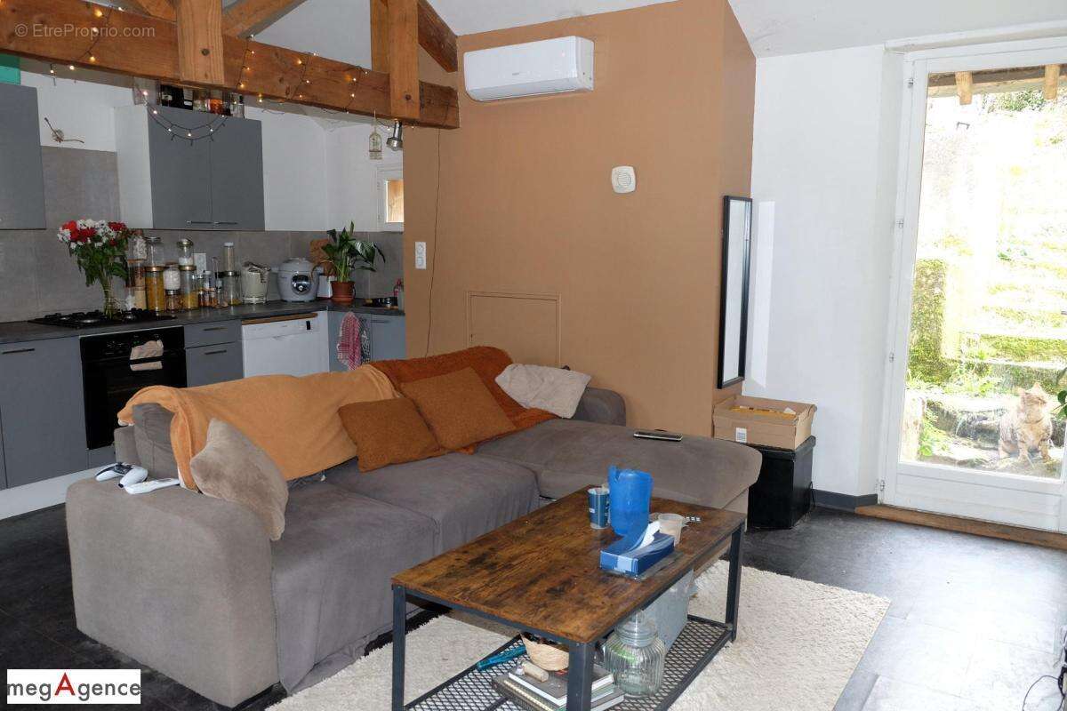 Appartement à TULLE