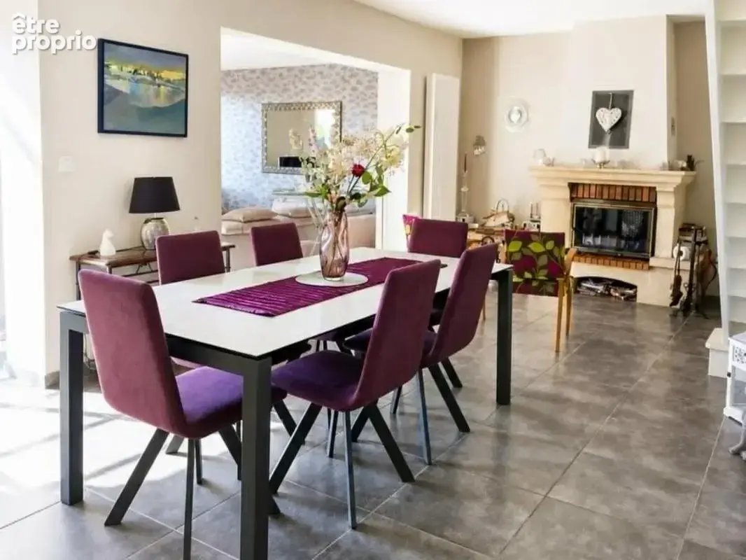 Maison 148 m² à Feytiat  - photo 5