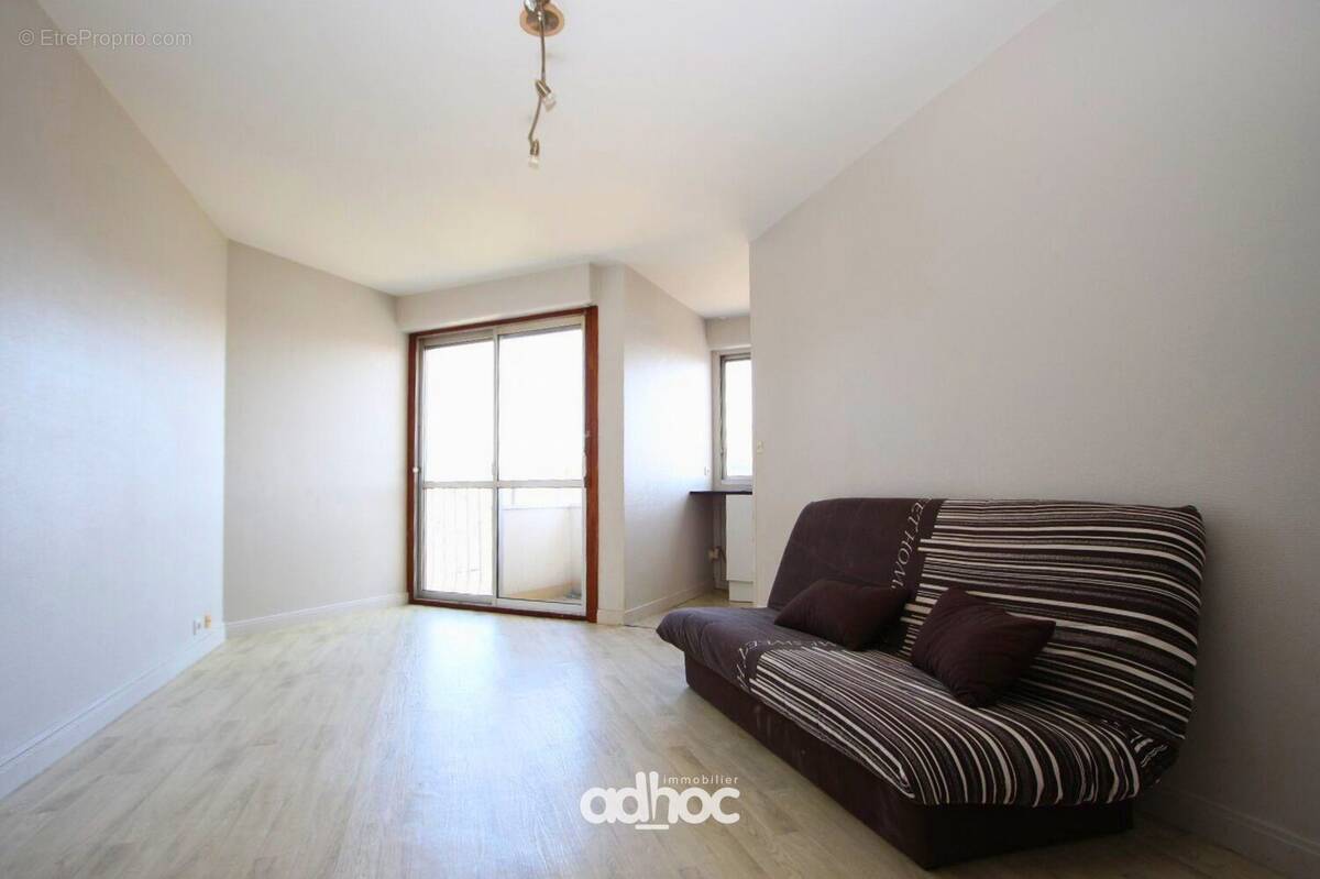 Appartement à ORLEANS
