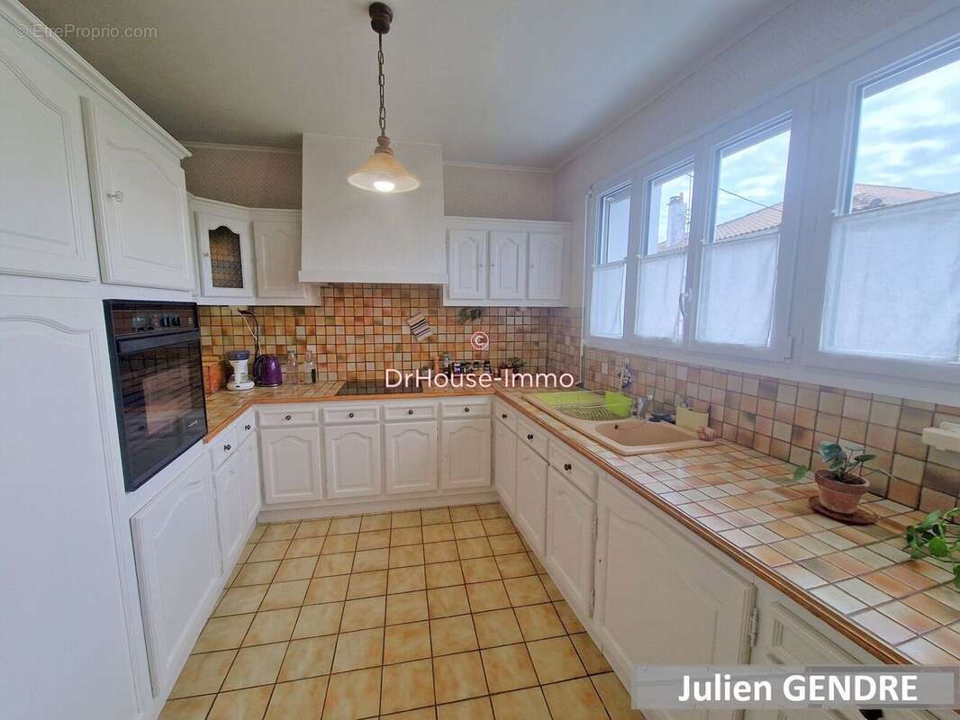 Maison 150 m² à Melle  - photo 52