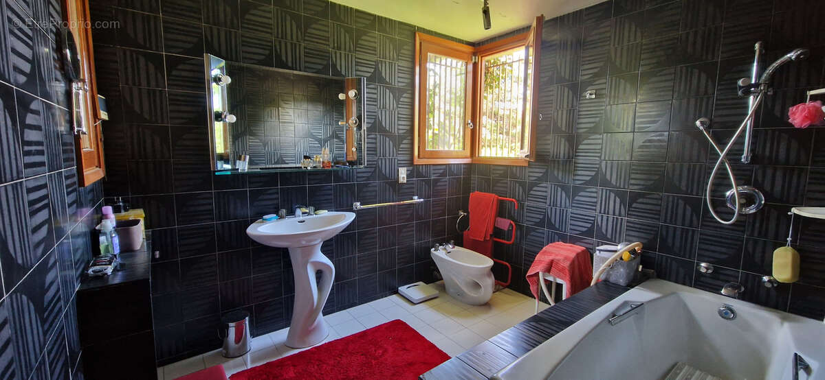 Maison à VERNET-LES-BAINS