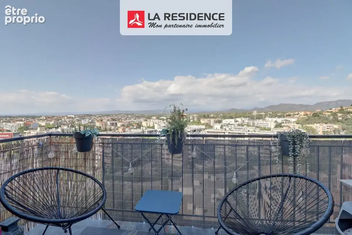 Appartement 3 pièces 60 m² à vendre à Saint-Raphael (83700) - photo 7