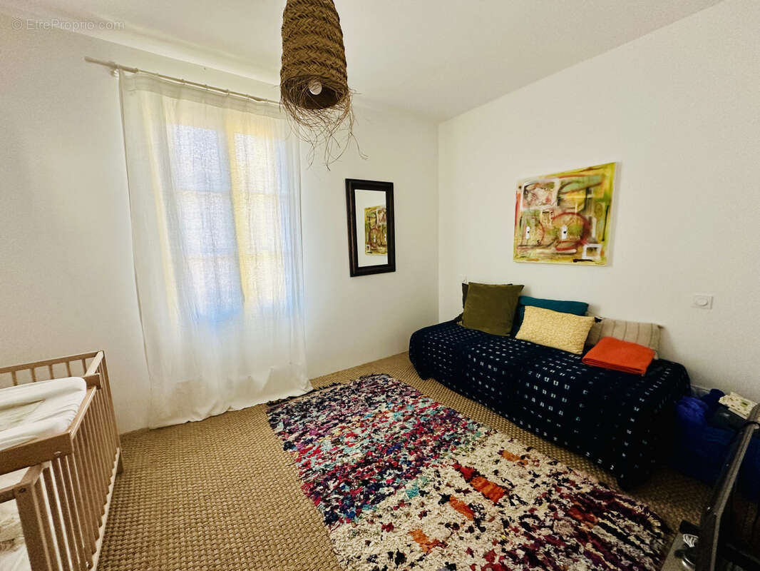 Maison à AIGUES-MORTES