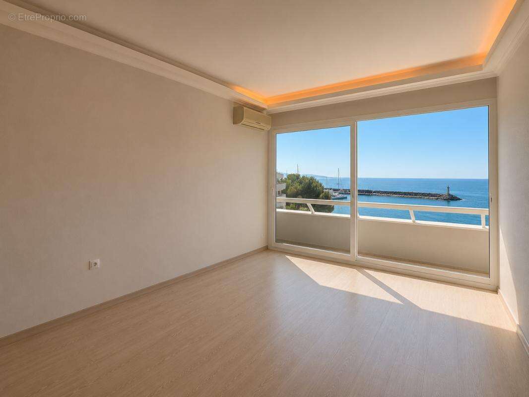 Exclusivite - 4 pièces sur la plage - unique - photo 4