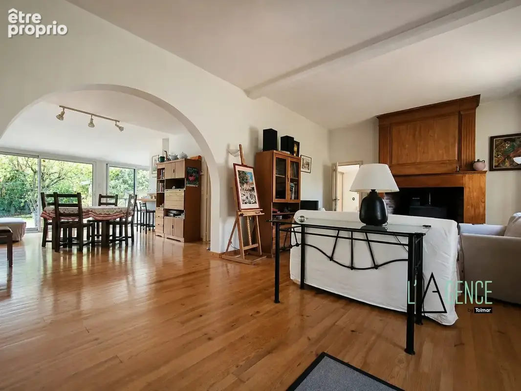 Maison 6 pièces 144 m² à vendre à Pessac (33600) - photo 4