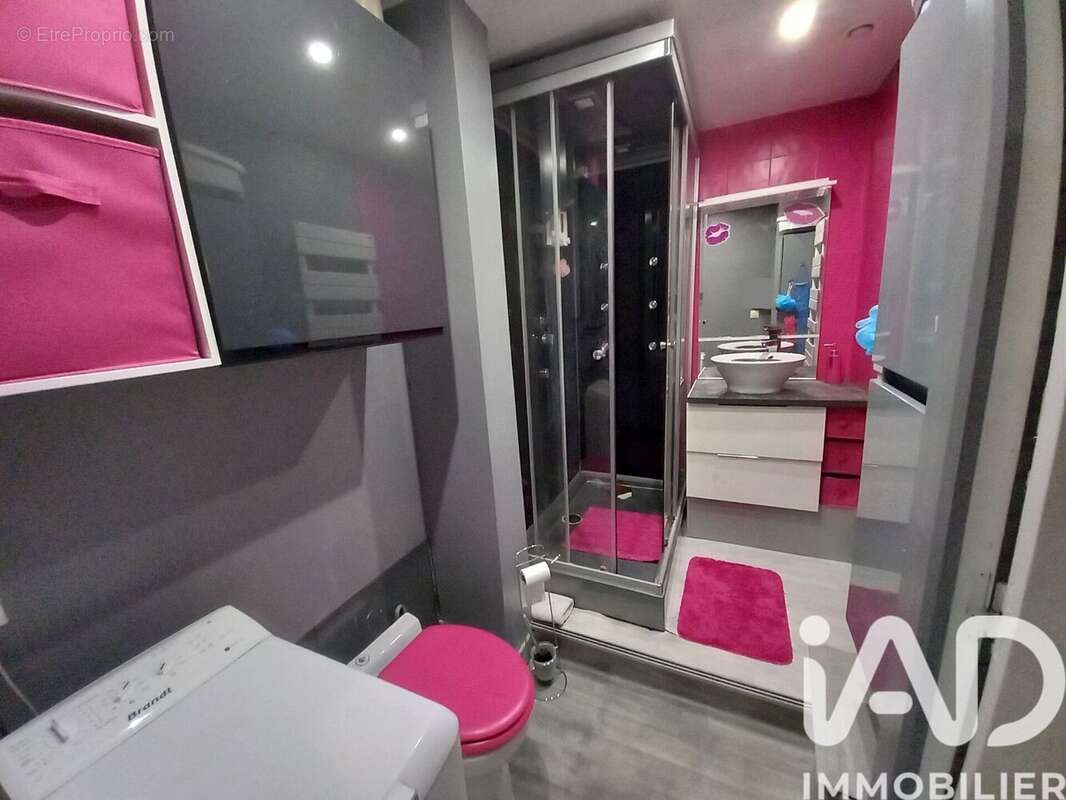 Photo 6 - Appartement à CLERMONT