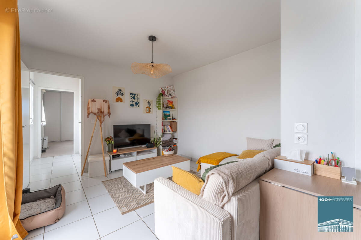 Appartement à MERIGNAC