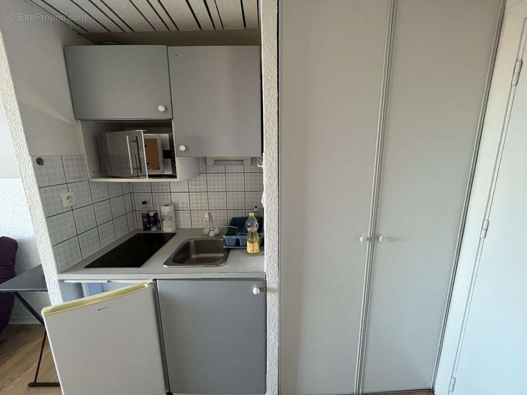 Appartement à AGDE