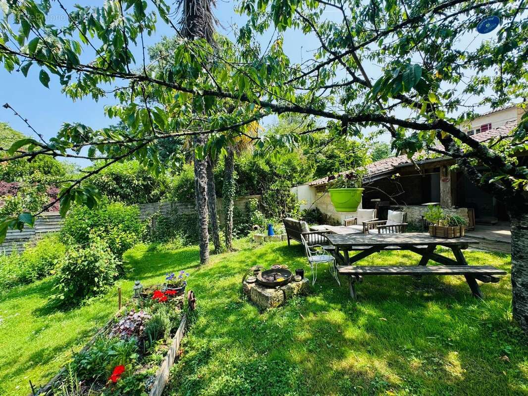 Photo 9 - Maison à NIORT