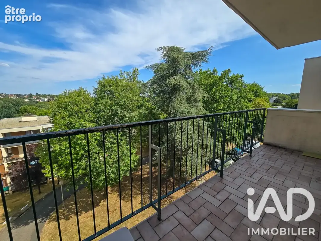 Photo 1 - Appartement à BRUNOY
