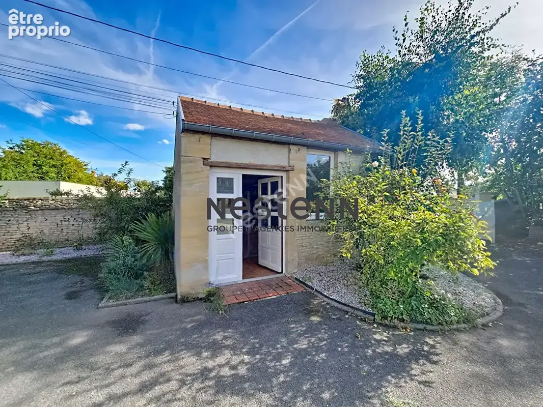 Maison de caractère en pierre ? Le charme de l'ancien, la mer à proximité. - photo 17