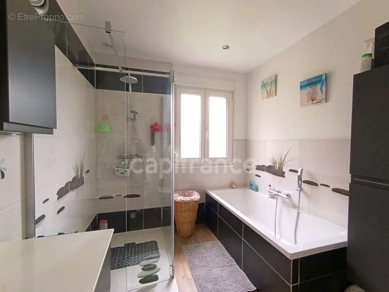 Élégante maison de caractère - photo 12