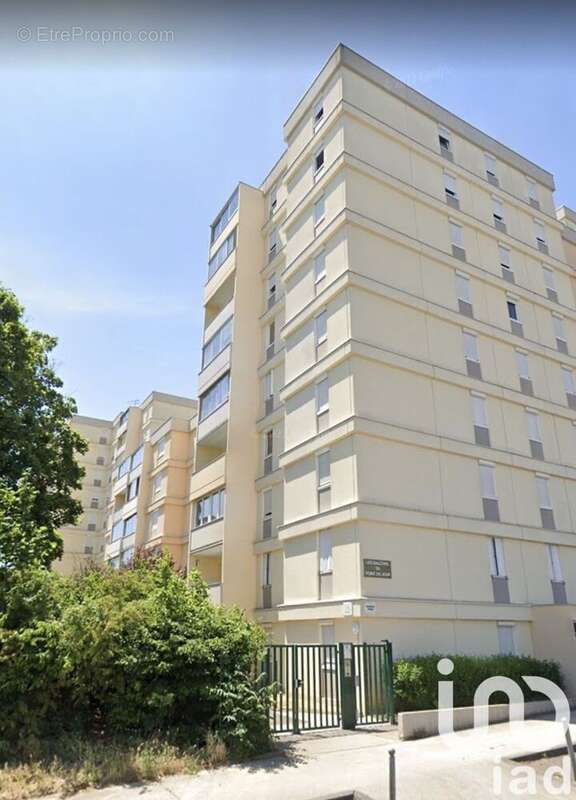 Photo 4 - Appartement à TALANT