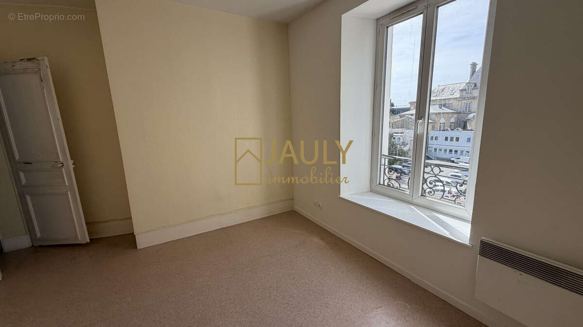 Appartement à MEAUX