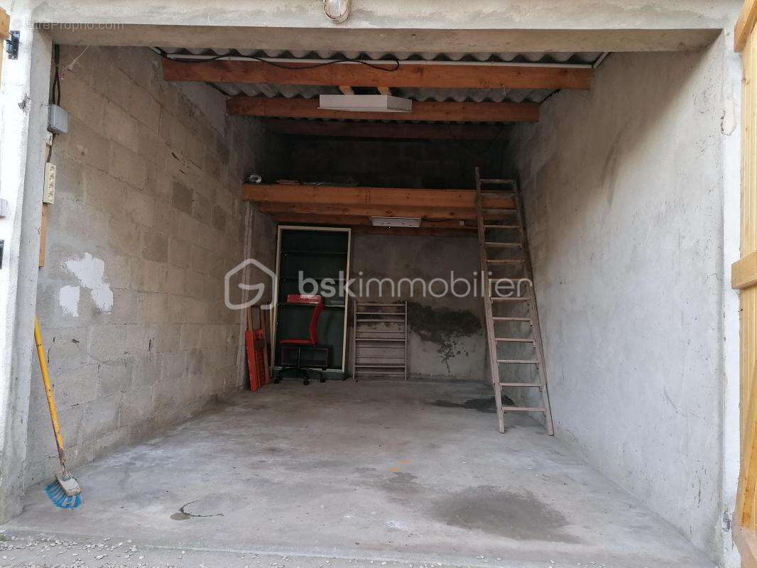 Appartement à AVON