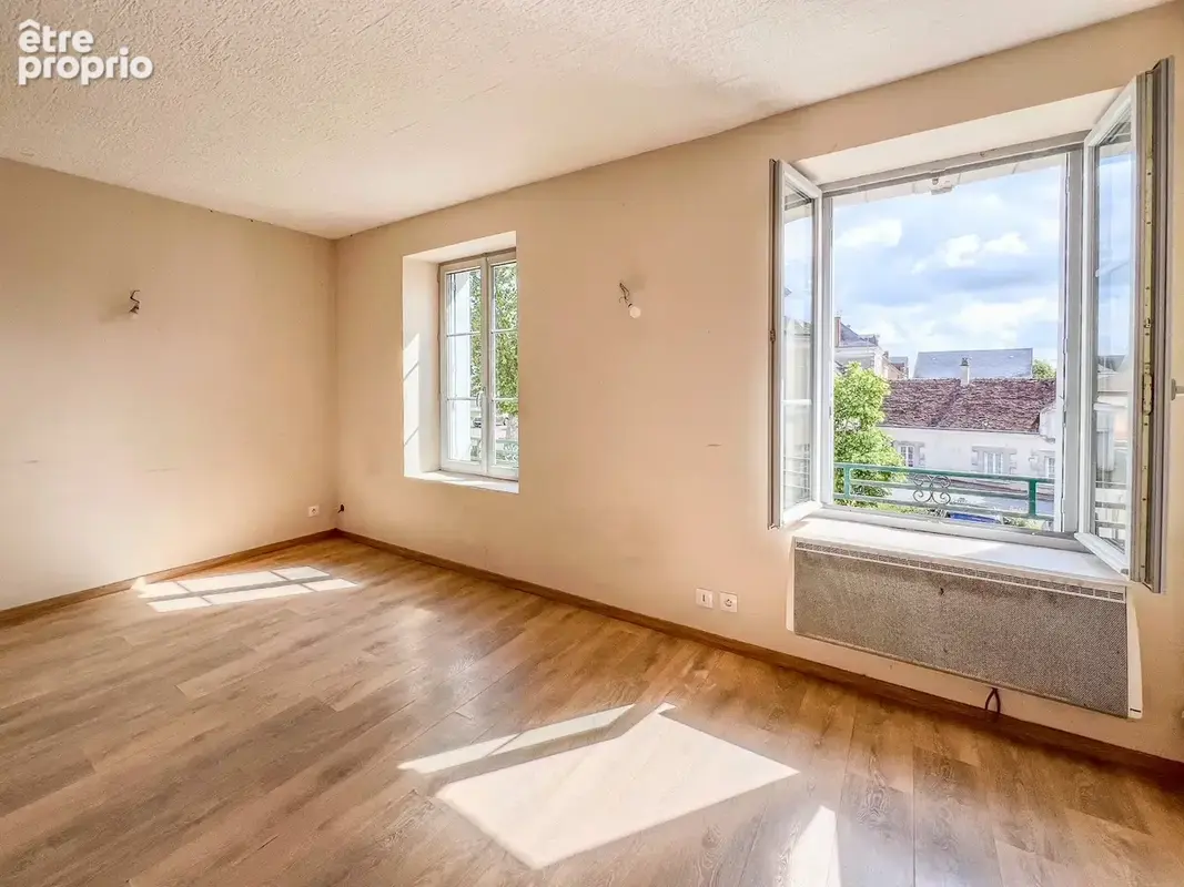 Belle bâtisse pour investissement locatif ou patrimonial - Meusnes - photo 12