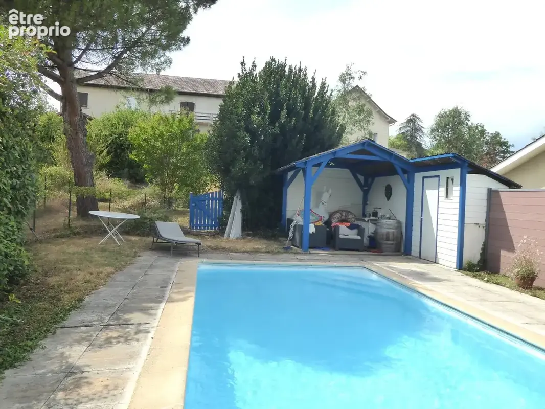 Photo Maison à Siccieu-Saint-Julien-Et-Carisieu au prix de 296 000€