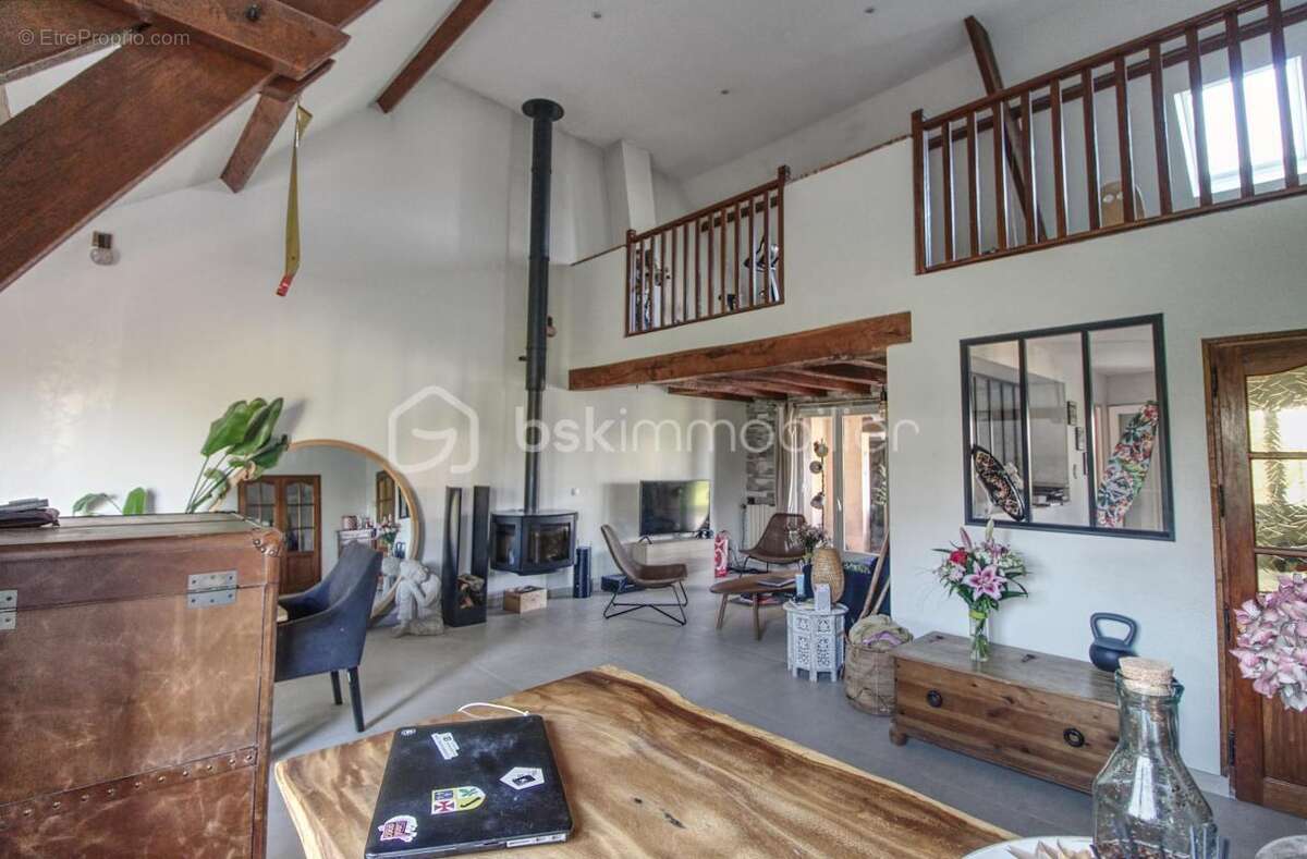 Maison à SAINT-LAMBERT