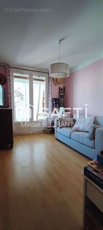 Photo 6 - Appartement à FRONTIGNAN