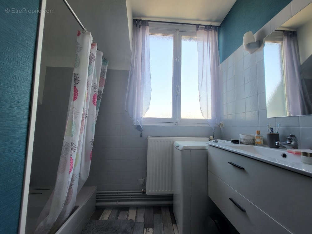 Appartement à ELBEUF