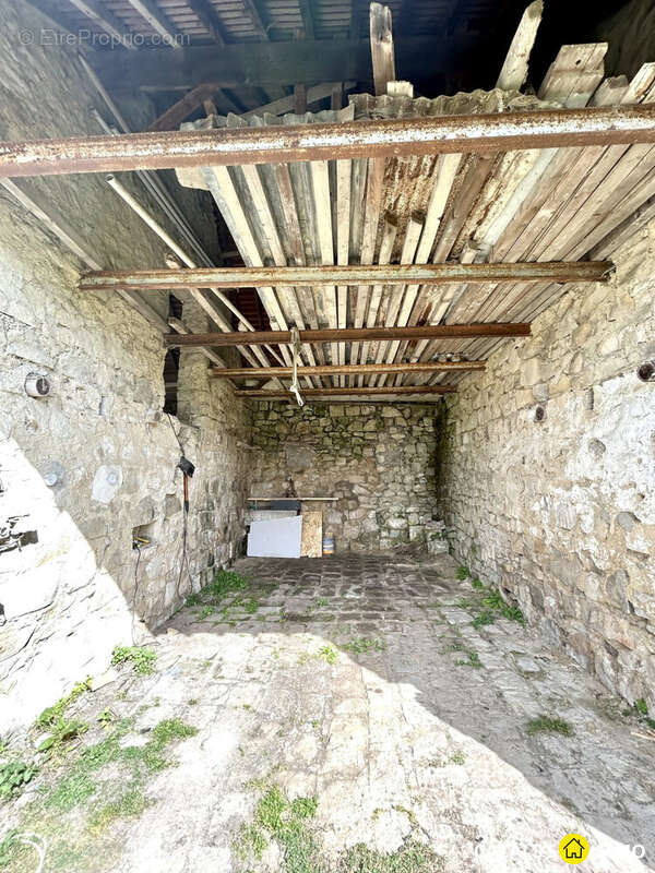 Maison à ARBONNE-LA-FORET