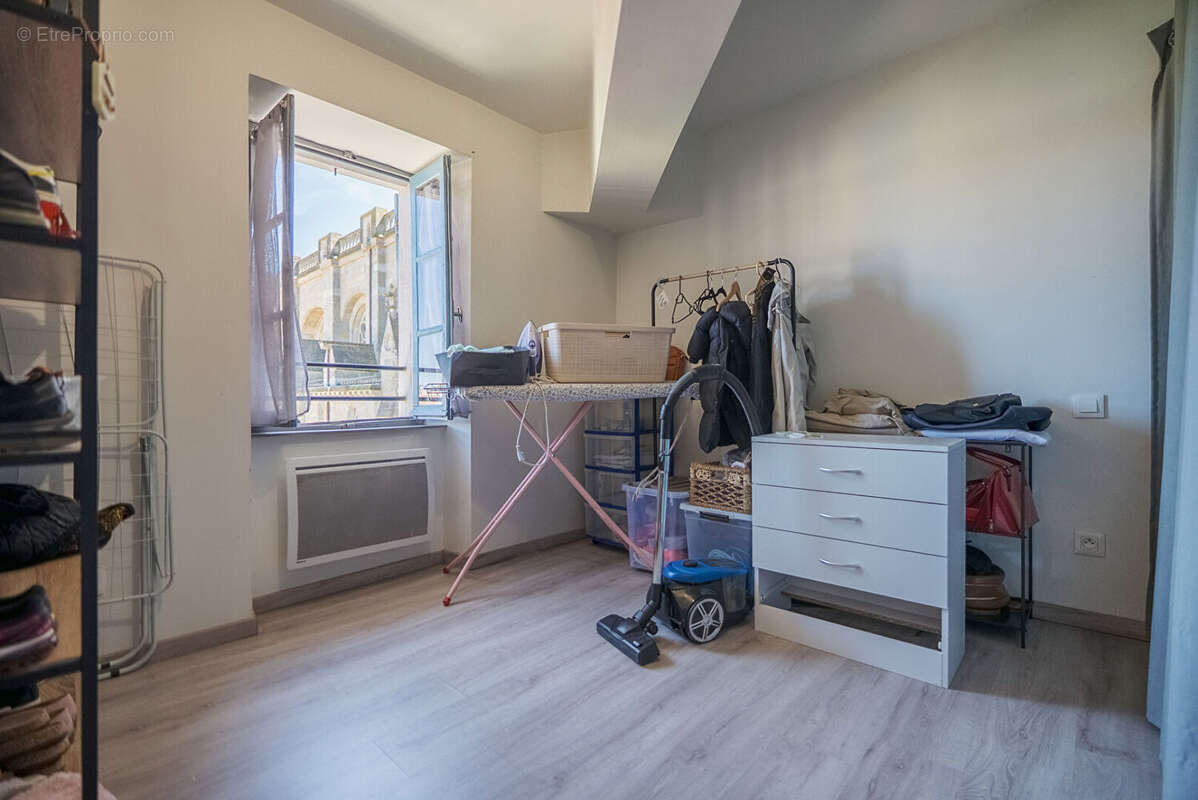 Appartement à CARCASSONNE