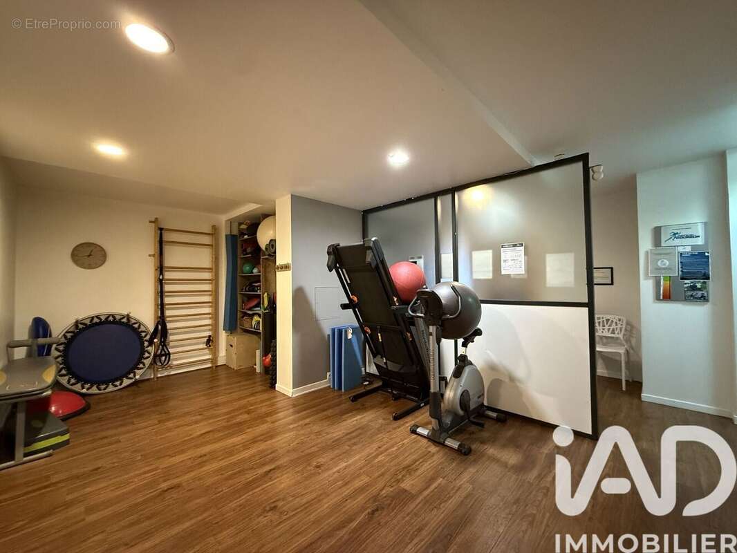 Photo 2 - Appartement à SUCY-EN-BRIE