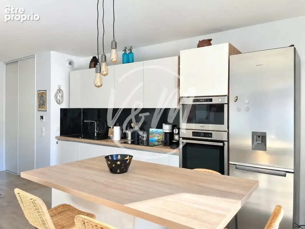 Appartement 2 pièces 43 m² à vendre à Anglet (64600) - photo 6