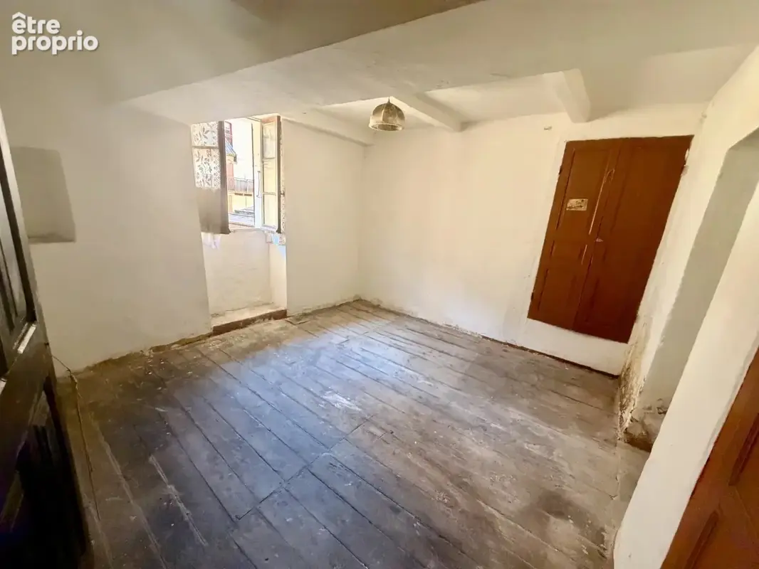 Appartement 3p + Terrasse + Cellier + 3 caves + Grenier - photo 7
