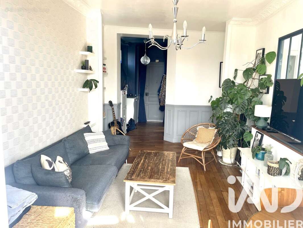 Photo 2 - Appartement à BRUNOY