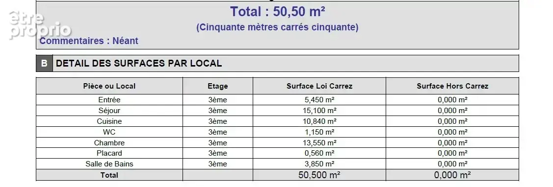 Nice ouest grand 2 pieces avec terrasse - photo 13