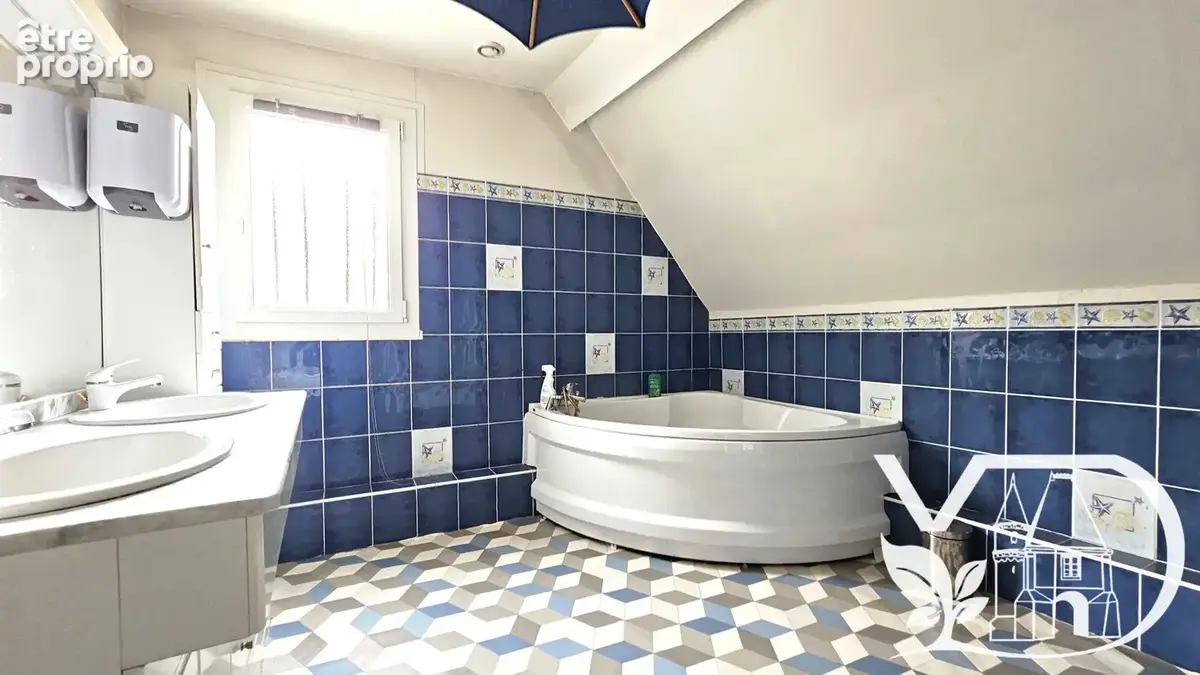 Projet maison au coeur de bresles - photo 6